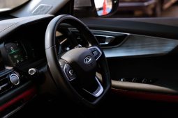 
										Chery Tiggo 4 Pro 1.5T Elite SE full									