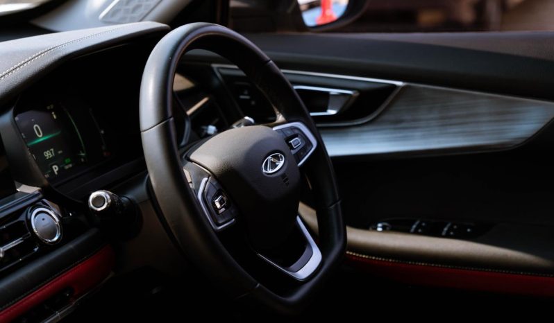 
								Chery Tiggo 4 Pro 1.5T Elite SE full									