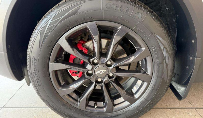 
								Chery TIGGO 4 TIGGO 4 PRO 1.5T ELITE SE CVT full									