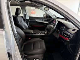 
										Chery TIGGO 4 TIGGO 4 PRO 1.5T ELITE SE CVT full									