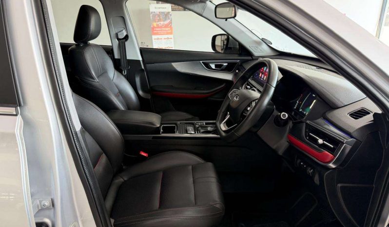 
								Chery TIGGO 4 TIGGO 4 PRO 1.5T ELITE SE CVT full									
