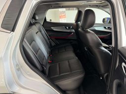 
										Chery TIGGO 4 TIGGO 4 PRO 1.5T ELITE SE CVT full									