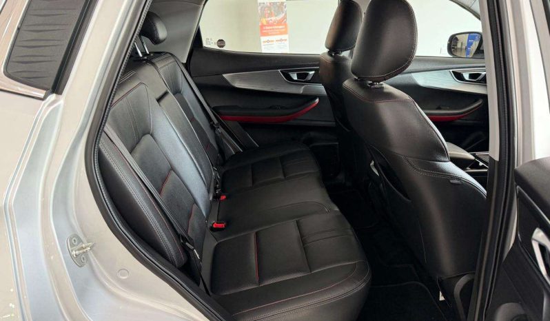 
								Chery TIGGO 4 TIGGO 4 PRO 1.5T ELITE SE CVT full									