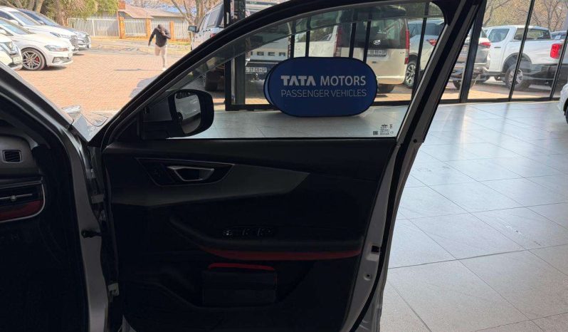 
								Chery TIGGO 4 TIGGO 4 PRO 1.5T ELITE SE CVT full									