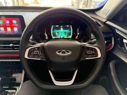 
										Chery TIGGO 4 TIGGO 4 PRO 1.5T ELITE SE CVT full									