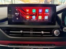 
										Chery TIGGO 4 TIGGO 4 PRO 1.5T ELITE SE CVT full									