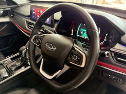 
										Chery TIGGO 4 TIGGO 4 PRO 1.5T ELITE SE CVT full									