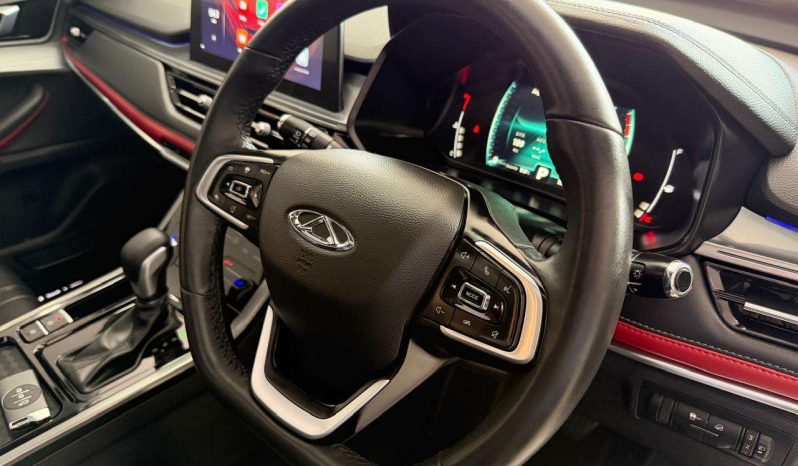 
								Chery TIGGO 4 TIGGO 4 PRO 1.5T ELITE SE CVT full									