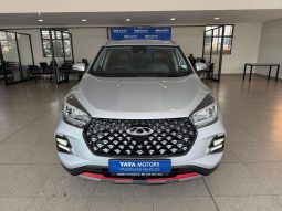 
										Chery TIGGO 4 TIGGO 4 PRO 1.5T ELITE SE CVT full									