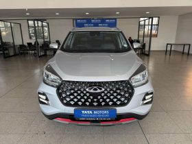 Chery TIGGO 4 TIGGO 4 PRO 1.5T ELITE SE CVT