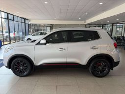 
										Chery TIGGO 4 TIGGO 4 PRO 1.5T ELITE SE CVT full									