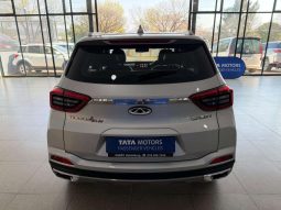 
										Chery TIGGO 4 TIGGO 4 PRO 1.5T ELITE SE CVT full									