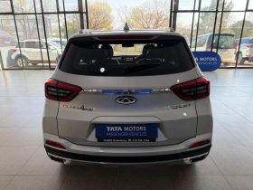 Chery TIGGO 4 TIGGO 4 PRO 1.5T ELITE SE CVT