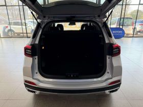 Chery TIGGO 4 TIGGO 4 PRO 1.5T ELITE SE CVT