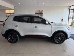 
										Chery TIGGO 4 TIGGO 4 PRO 1.5T ELITE SE CVT full									