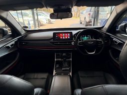 
										Chery TIGGO 4 TIGGO 4 PRO 1.5T ELITE SE CVT full									