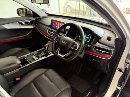 
										Chery TIGGO 4 TIGGO 4 PRO 1.5T ELITE SE CVT full									