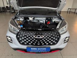 
										Chery TIGGO 4 TIGGO 4 PRO 1.5T ELITE SE CVT full									
