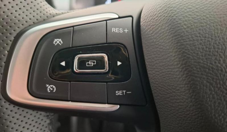 
								Chery Tiggo 7 CSH 1.5T Csh Plus Dht full									