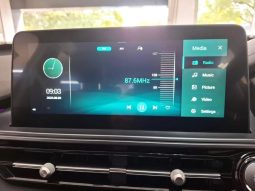 
										Chery Tiggo 7 CSH 1.5T Csh Plus Dht full									