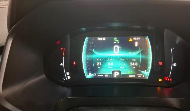 
								Chery Tiggo 7 CSH 1.5T Csh Plus Dht full									