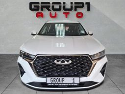 
										Chery Tiggo 7 CSH 1.5T Csh Plus Dht full									