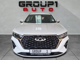 Chery Tiggo 7 CSH 1.5T Csh Plus Dht