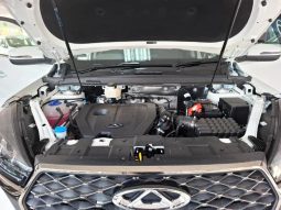 
										Chery Tiggo 7 CSH 1.5T Csh Plus Dht full									