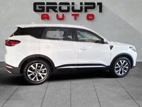 Chery Tiggo 7 CSH 1.5T Csh Plus Dht