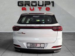 
										Chery Tiggo 7 CSH 1.5T Csh Plus Dht full									