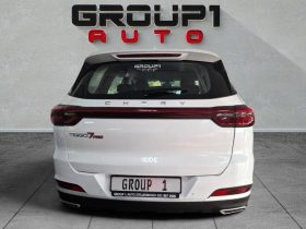 Chery Tiggo 7 CSH 1.5T Csh Plus Dht
