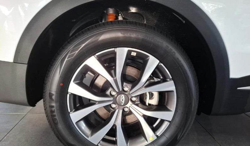 
								Chery Tiggo 7 CSH 1.5T Csh Plus Dht full									