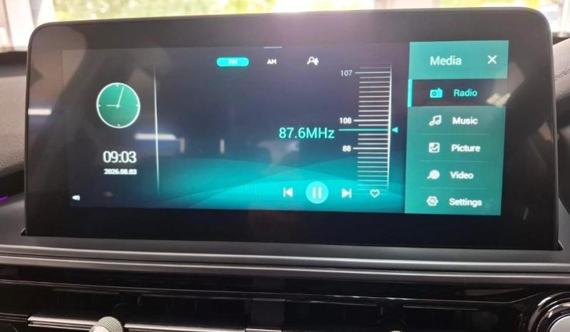 
								Chery Tiggo 7 CSH 1.5T Csh Plus Dht full									