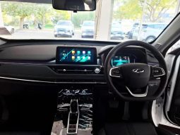 
										Chery Tiggo 7 CSH 1.5T Csh Plus Dht full									