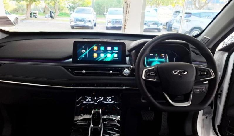 
								Chery Tiggo 7 CSH 1.5T Csh Plus Dht full									