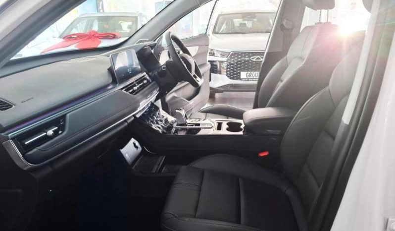 
								Chery Tiggo 7 CSH 1.5T Csh Plus Dht full									