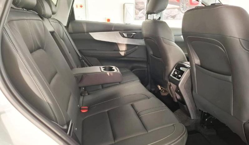 
								Chery Tiggo 7 CSH 1.5T Csh Plus Dht full									