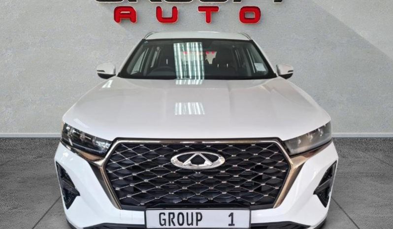 
								Chery Tiggo 7 CSH 1.5T Csh Plus Dht full									