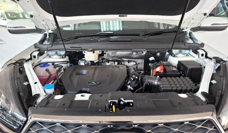 
								Chery Tiggo 7 CSH 1.5T Csh Plus Dht full									
