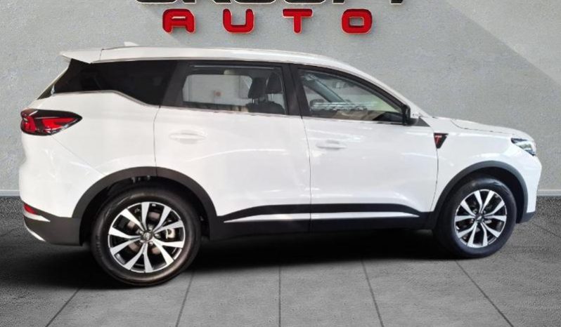 
								Chery Tiggo 7 CSH 1.5T Csh Plus Dht full									