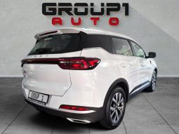 
										Chery Tiggo 7 CSH 1.5T Csh Plus Dht full									