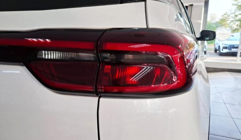 
								Chery Tiggo 7 CSH 1.5T Csh Plus Dht full									