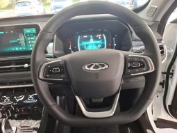 
										Chery Tiggo 7 CSH 1.5T Csh Plus Dht full									