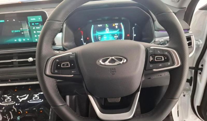 
								Chery Tiggo 7 CSH 1.5T Csh Plus Dht full									