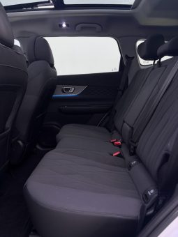 
										Chery Tiggo 8 CSH 1.5T Csh Apex Dht full									