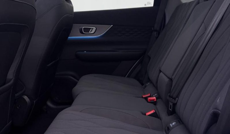 
								Chery Tiggo 8 CSH 1.5T Csh Apex Dht full									