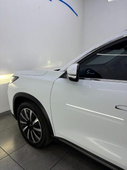 
										Chery Tiggo 8 CSH 1.5T Csh Apex Dht full									