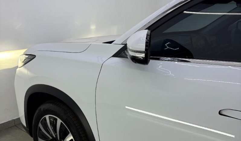 
								Chery Tiggo 8 CSH 1.5T Csh Apex Dht full									