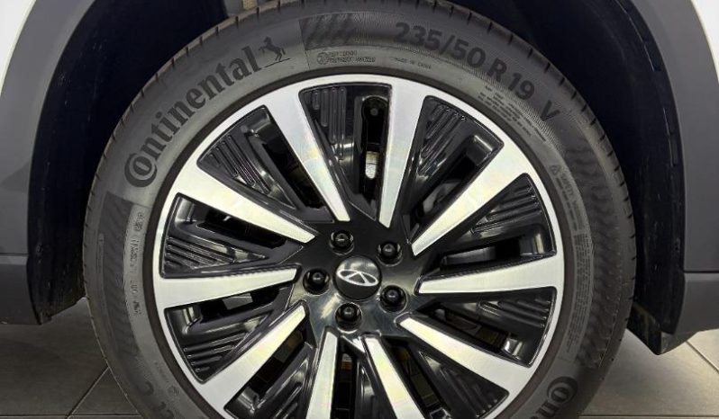 
								Chery Tiggo 8 CSH 1.5T Csh Apex Dht full									