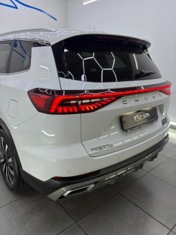 
										Chery Tiggo 8 CSH 1.5T Csh Apex Dht full									